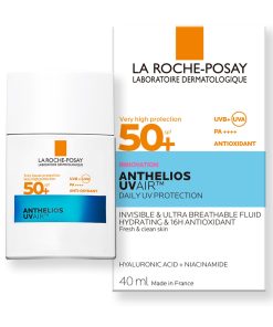 ANTHELIOS UV AIR SPF50+