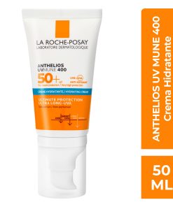 ANTHELIOS UV MUNE CREMA