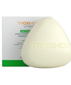 ANTIACNÉ JABÓN DERMOLIMPIADOR