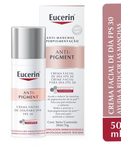 ANTIPIGMENTO CREMA DE DIA SPF30