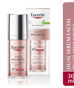 ANTIPIGMENTO DUAL SERUM FACIAL