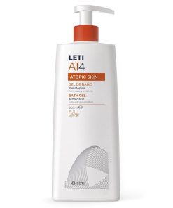 LETI AT4 GEL PARA BAÑO