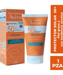 CLEANANCE SOLAR FPS 50+