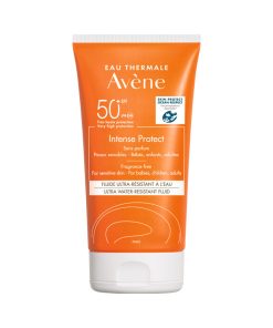 Z-INTENSE PROTECT PROTECTOR SOLAR CONTRA RAYOS UVB-UVA Y LUZ AZUL