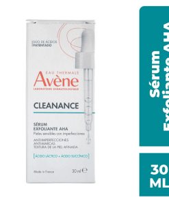 SERUM EXFOLIANTE AHA
