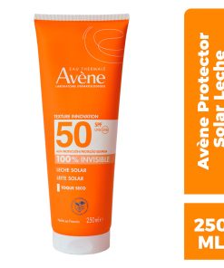 PROTECTOR LECHE SOLAR ADULTOS FPS 50