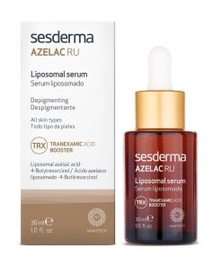 AZELAC RU LIPOSOMAL SERUM