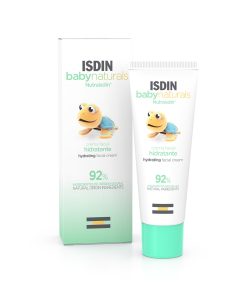 BABYNATURALS FACIAL CREAM