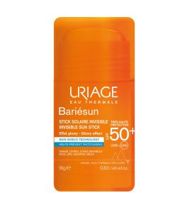 BARIESUN SPF50+ STICK INVISIBLE