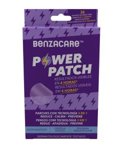 POWER PATCH