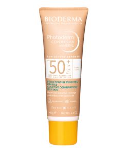 PHOTODERM COVER TOUCH SPF50+