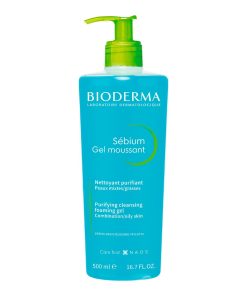 SÉBIUM GEL MOUSSANT