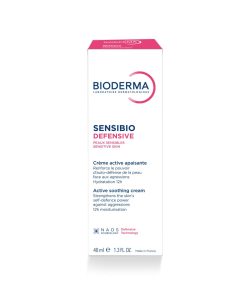 SENSIBIO DEFENSIVE