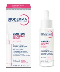 SENSIBIO DEFENSIVE SERUM