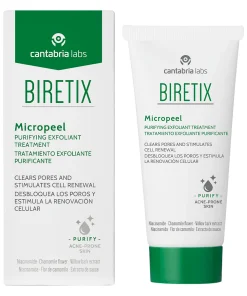 MICROPEEL EXFOLIANTE SUAVE