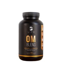 OM BLEND