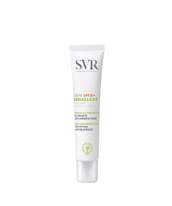 SEBIACLEAR CREMA SPF50+
