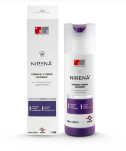 GEL HIGIENE ÍNTIMA SUAVE