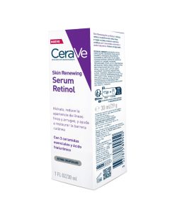 SKIN RENEWING SERUM RETINOL