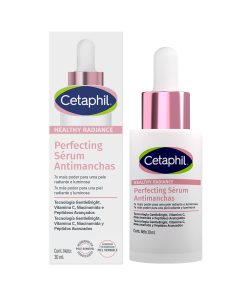 HEALTHY RADIANCE PERFECTING SERUM ANTIMANCHAS