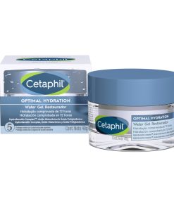 OPTIMAL HYDRATION WATER GEL RESTAURADOR