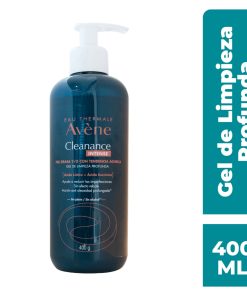 CLEANANCE GEL INTENSE
