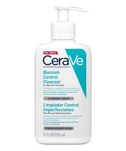 LIMPIADOR CONTROL IMPERFECCIONES