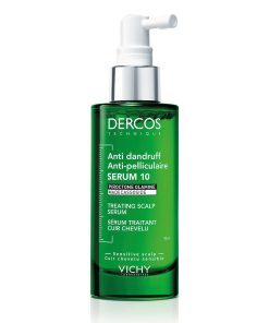 DERCOS SÉRUM 10 LEAVE-ON CONTROL CASPA