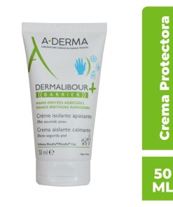 DERMALIBOUR+ CREMA BARRERA AISLANTE REPARADORA