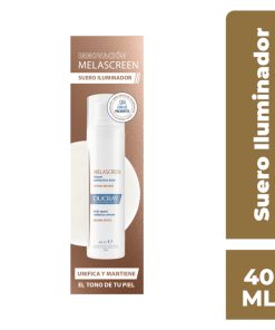 MELASCREEN SUERO ILUMINADOR