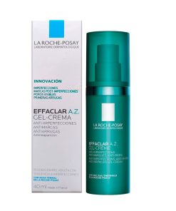 EFFACLAR A.Z GEL CREAM