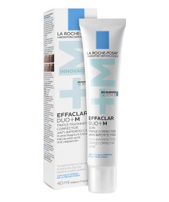 EFFACLAR DUO + M