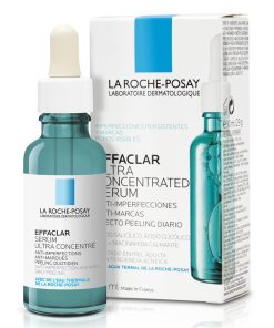 EFFACLAR SERUM CONCENTRATE