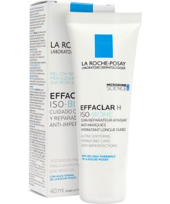 EFFACLAR H TRATAMIENTO