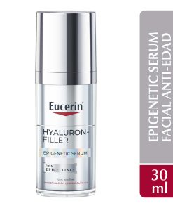 HYALURON FILLER EPIGENETIC SERUM