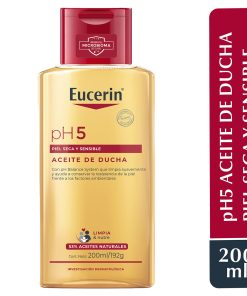 PH5 ACEITE DUCHA