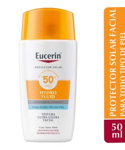 SUN FACE HYDRO FLUID FPS50+