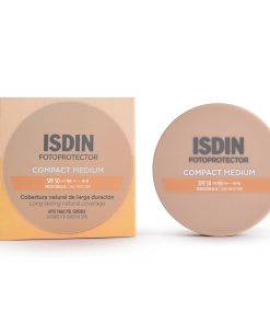 FOTOPROTECTOR COMPACT MEDIUM SPF50