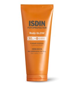 FOTOPROTECTOR  BODY GLOW SPF30