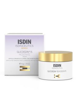 GLICOISDIN 15% CREMA FACIAL ANTIEDAD