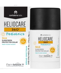 PEDIATRICS STICK FPS 50+