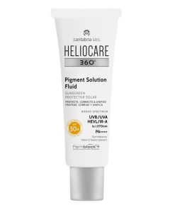 360° PIGMENT SOLUTION FLUID SPF50+