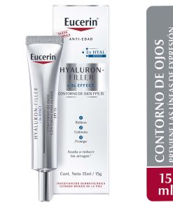 HYALURON-FILLER OJOS