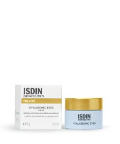 ISDINCEUTICS HYALURONIC EYES