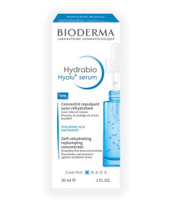 HYDRABIO HYALU+ SERUM