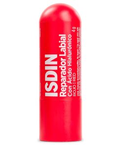 REPARADOR LABIAL STICK ROJO