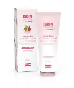 WOMAN ISDIN ANTIESTRIAS CREMA