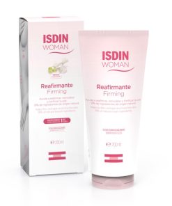 WOMAN ISDIN CREMA REAFIRMANTE