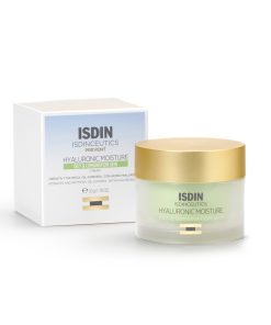 HYALURONIC MOISTURE OILY