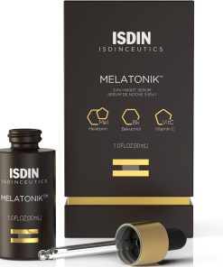 ISDINCEUTICS MELATONIK